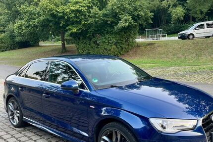Audi A3 226.000 km 11.200 &euro; Limburg 65550