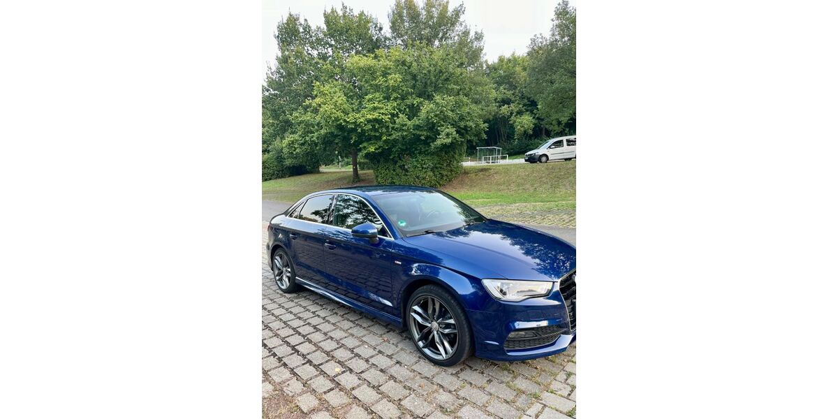 Audi A3 226.000 km 11.200 &euro; Limburg 65550
