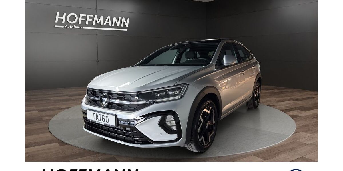 VW Taigo 3.995 km 34.850 &euro; Winterberg 59955