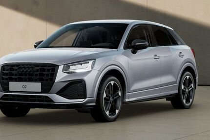 Audi Q2 11.245 km 30.905 &euro; Osterode 37520