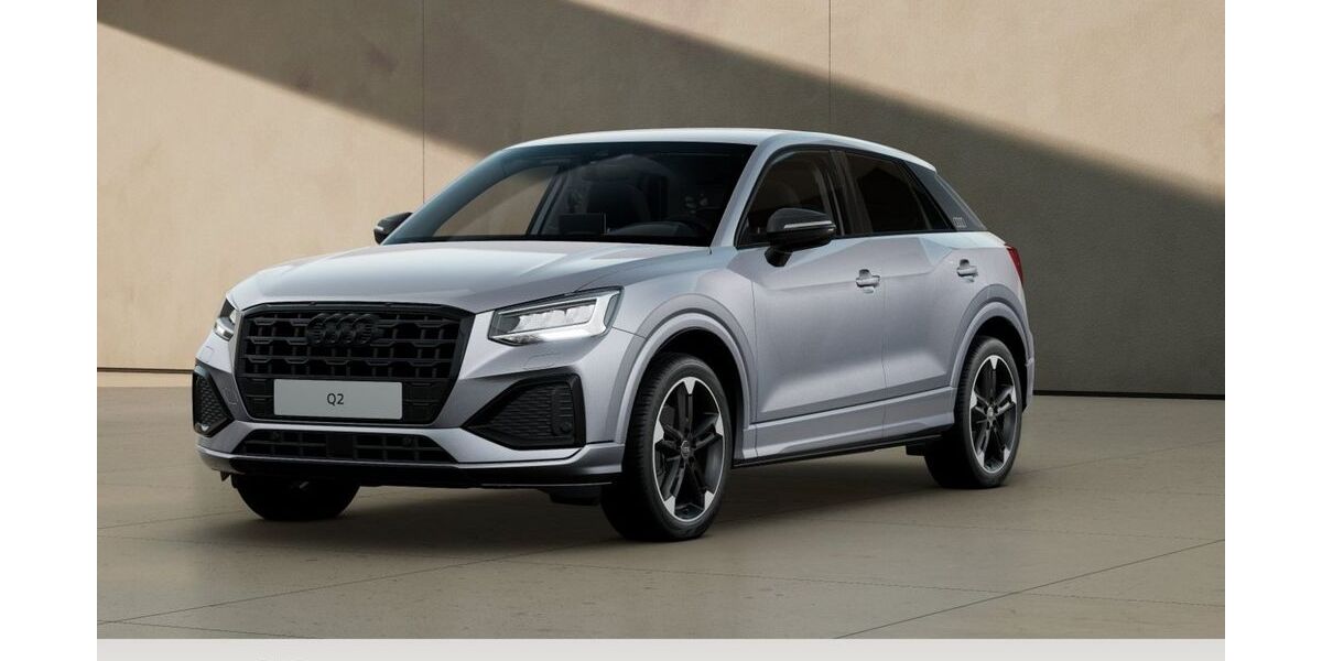 Audi Q2 11.245 km 30.915 &euro; Osterode 37520