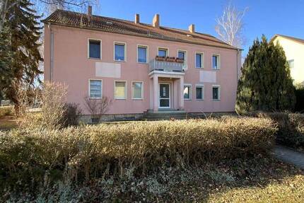 Wohnung Roßleben-Wiehe Roßleben - 3 Zimmer, 60 m&sup2;, 37.500&euro; | Angebot:26730971