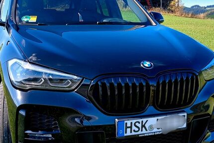 BMW X1 83.000 km 27.900 &euro; Me 59964