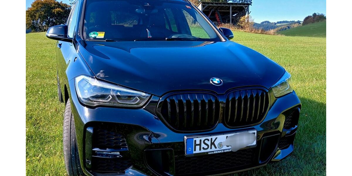 BMW X1 83.000 km 27.900 &euro; Me 59964