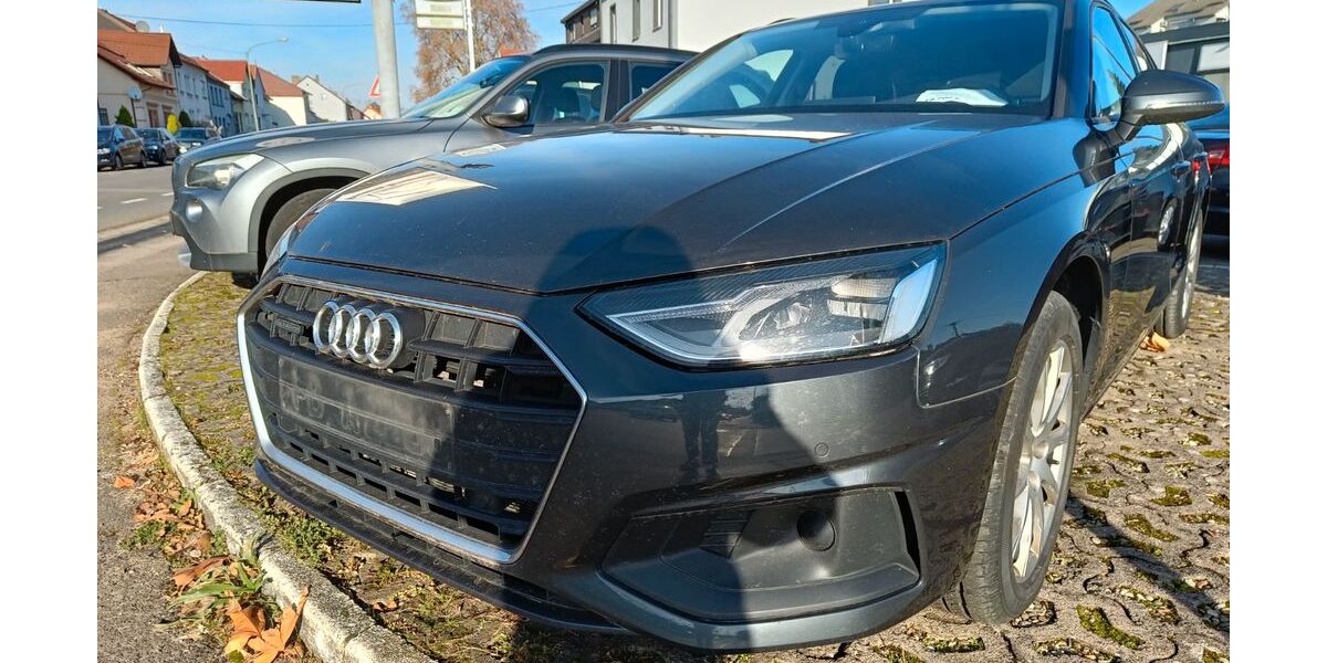 Audi A4 203.000 km 18.900 &euro; ensdorf 66806