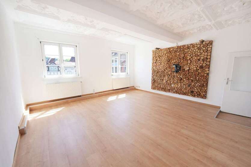 Wohnung zum Mieten in Coburg 490 € 100 m²