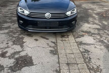 VW Golf Sportsvan 90.350 km 14.400 &euro; Viersen 41748