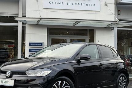 VW Polo 7.550 km 19.980 &euro; Monschau (bei Aachen) 52156