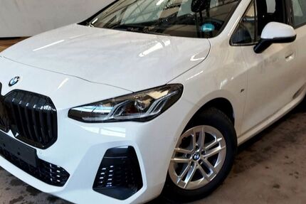 BMW 220 Active Tourer 17.300 km 31.980 € Böblingen 71032
