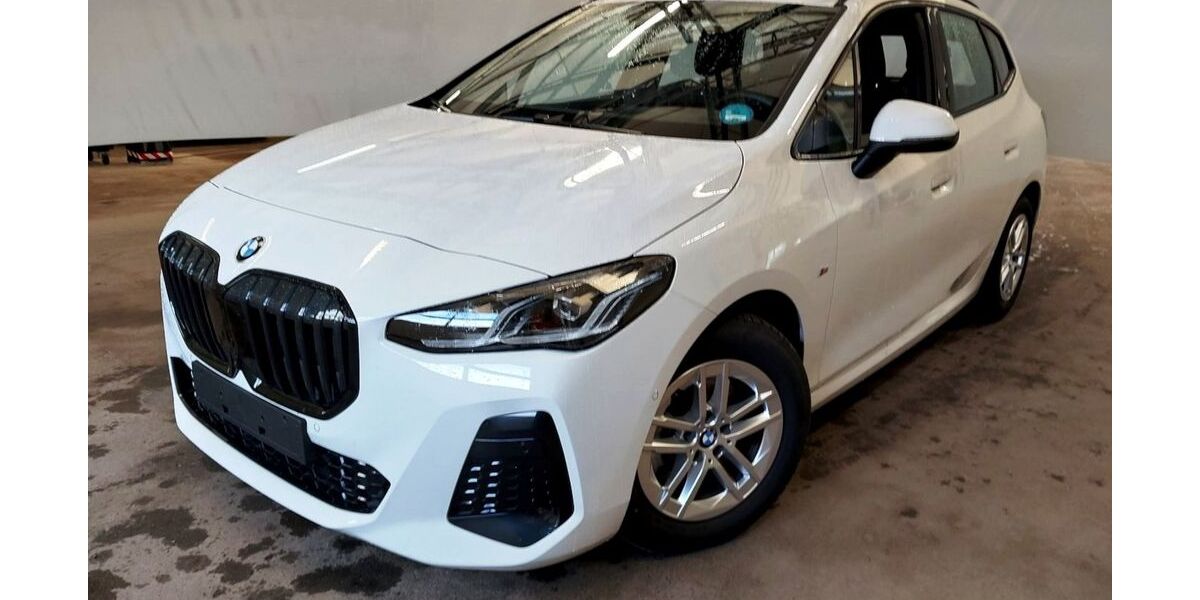 BMW 220 Active Tourer 17.300 km 31.980 € Böblingen 71032