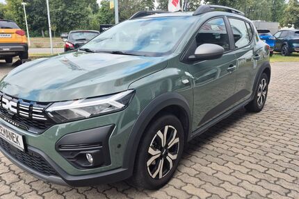 Dacia Sandero 28.780 km 16.990 &euro; Zehdenick 16792