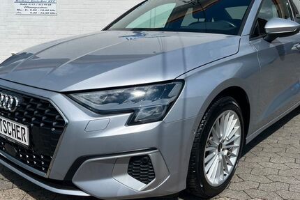 Audi A3 37.456 km 24.900 &euro; Bad Oeynhausen 32545