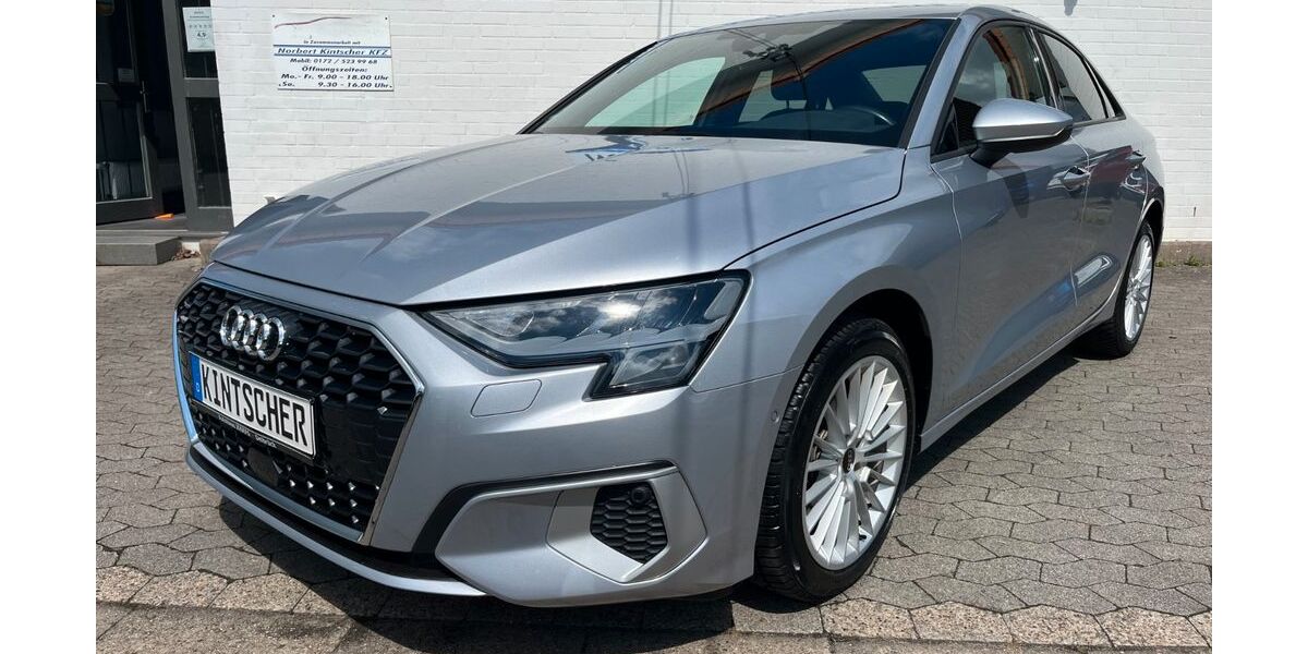 Audi A3 37.456 km 24.900 &euro; Bad Oeynhausen 32545