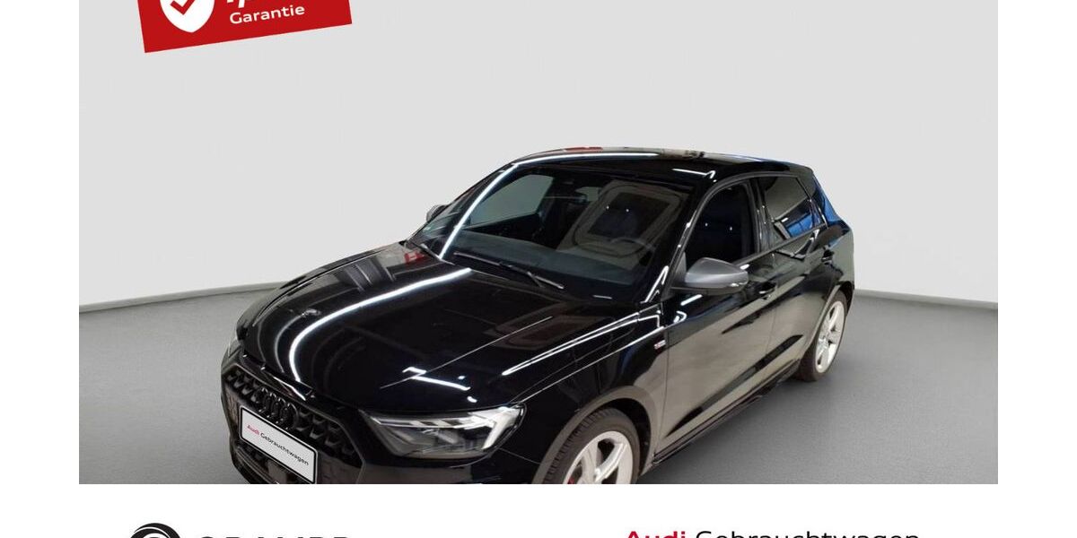 Audi A1 8.849 km 33.590 &euro; Lohr am Main 97816