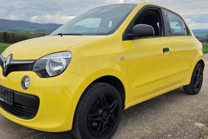 Renault Twingo 112.000 km 4.499 &euro; Böbingen an der Rems 73560