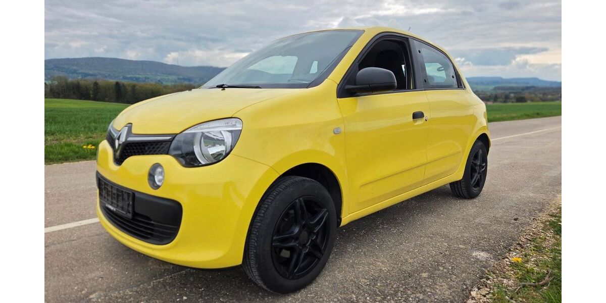 Renault Twingo 112.000 km 4.499 &euro; Böbingen an der Rems 73560