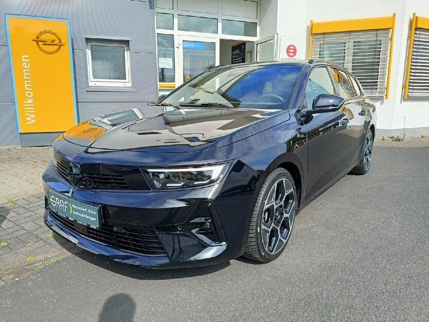 Astra