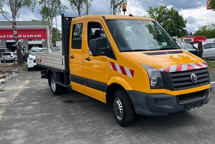 VW Crafter 218.000 km 8.390 &euro; Neumarkt i.d. Oberpfalz 92318