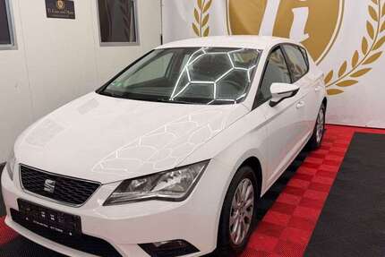 Seat Leon 198.000 km 6.300 € Ilsfeld 74360