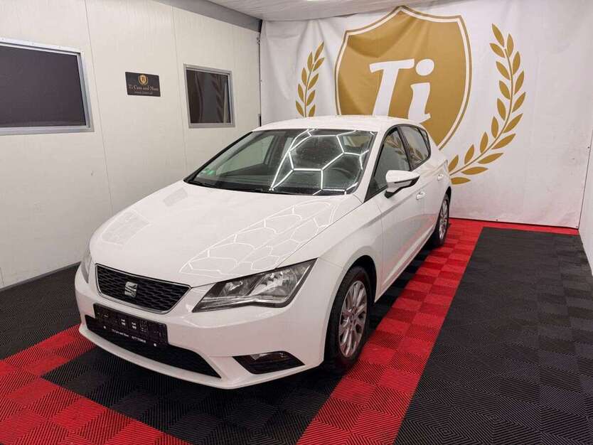 Seat Leon 198.000 km 6.300 € Ilsfeld 74360