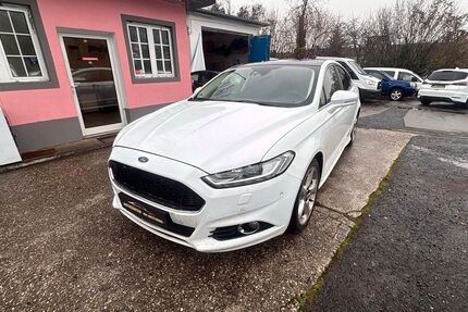 Ford Mondeo 253.000 km 7.990 € Wuppertal 42329