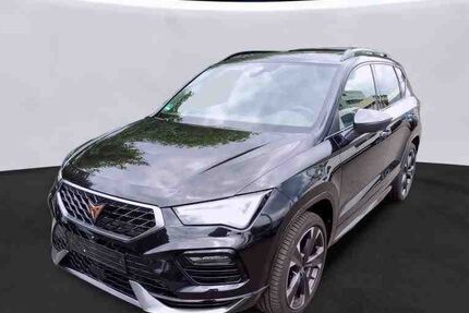 Cupra Ateca 15.666 km 33.450 &euro; Schleusingen 98553