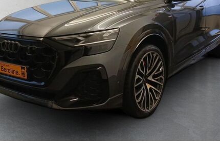 Audi Q8 2.500 km 86.888 &euro; Berlin 13581