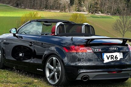 Audi TT 128.250 km 21.900 &euro; Hechingen 72379