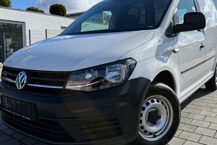 VW Caddy 21.000 km 8.980 &euro; Holzgerlingen 71088