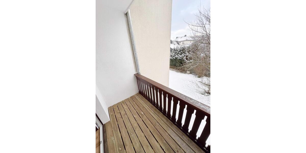 Kernsanierte Eigentumswohnung in zentrumsnaher Lage von Siegen 2 zimmer