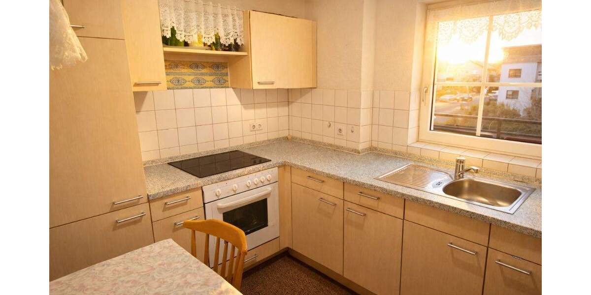 Etagenwohnung Lauda-Königshofen Lauda - 2 Zimmer, 61 m&sup2;, 169.000&euro; | Angebot:25693252