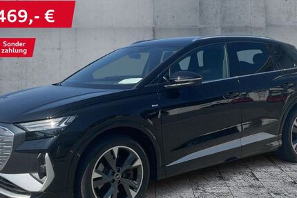 Audi Q4 e-tron 34.950 km 38.821 &euro; Bayreuth 95448