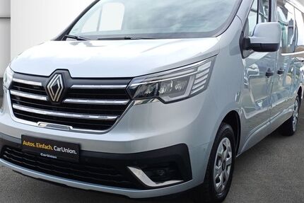 Renault Trafic 35.000 km 46.480 &euro; Eisenach 99817