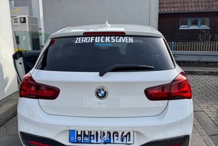 BMW 120 99.671 km 15.599 &euro; Hersbruck 91217