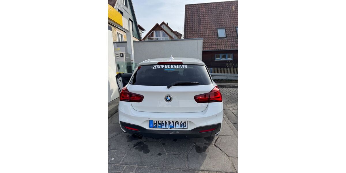 BMW 120 99.671 km 15.599 &euro; Hersbruck 91217