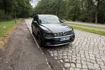VW Tiguan 89.000 km 22.999 &euro; Ritterhude 27721