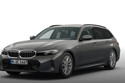 BMW 320 14.600 km 48.900 &euro; Eschwege 37269