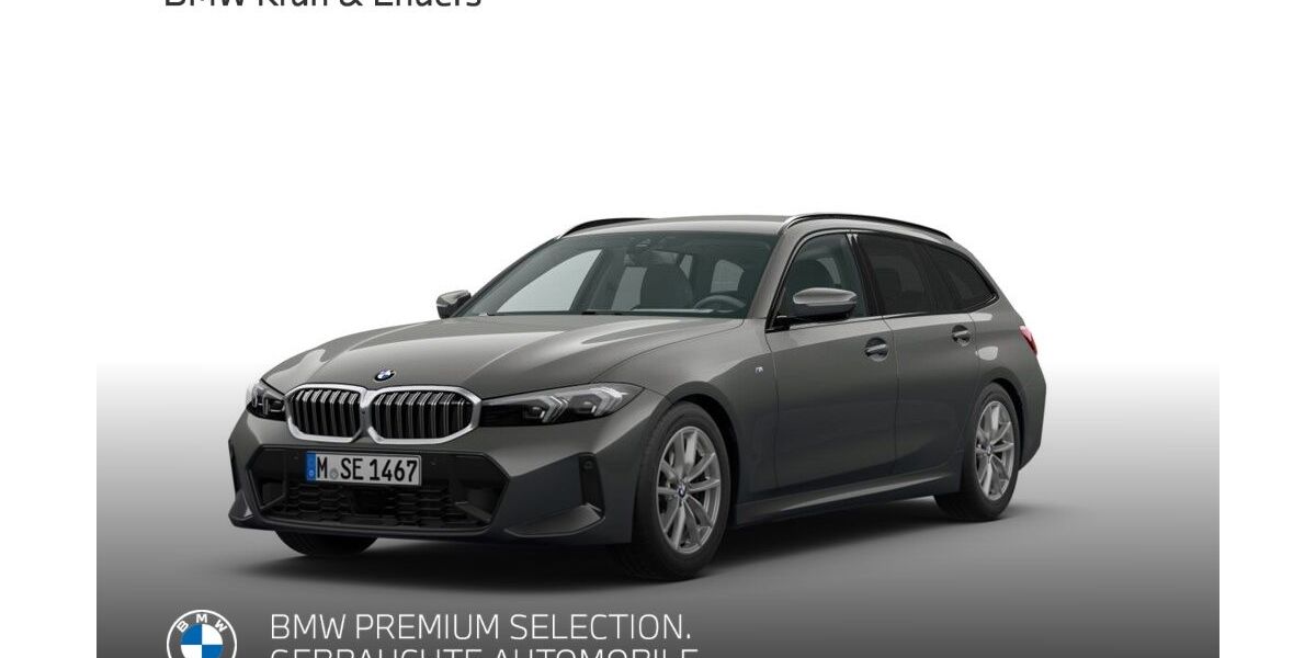 BMW 320 14.600 km 48.900 &euro; Eschwege 37269