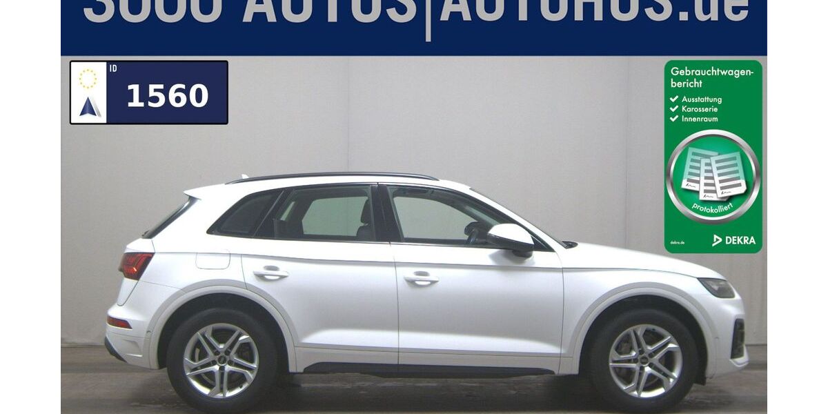 Audi Q5 91.568 km 28.480 &euro; Gyhum/Bockel 27404