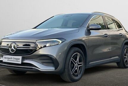 Mercedes-Benz EQA 54.650 km 30.760 € Senden 89250