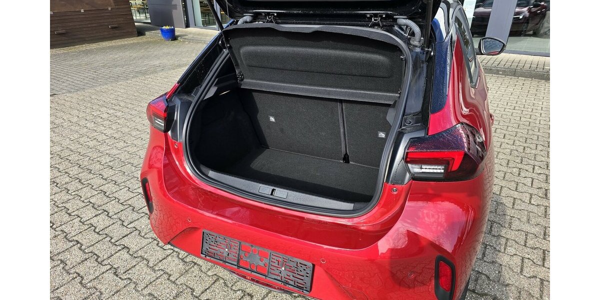 Opel Corsa GS Voll-LED|Winter|Toter-Winkel|Kamera 10.006 km 17.575 &euro; Wermelskirchen 42929