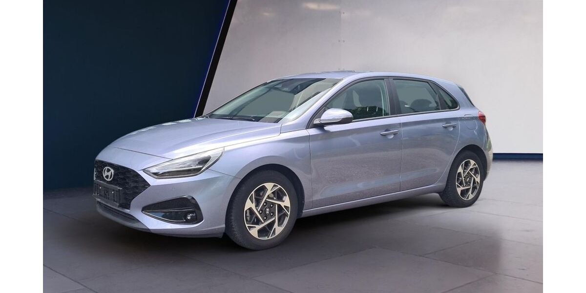 Hyundai i30 30.972 km 17.990 &euro; Trostberg 83308