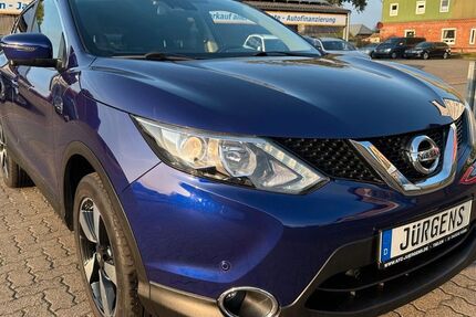 Nissan Qashqai 76.108 km 12.990 € Tielen 24803