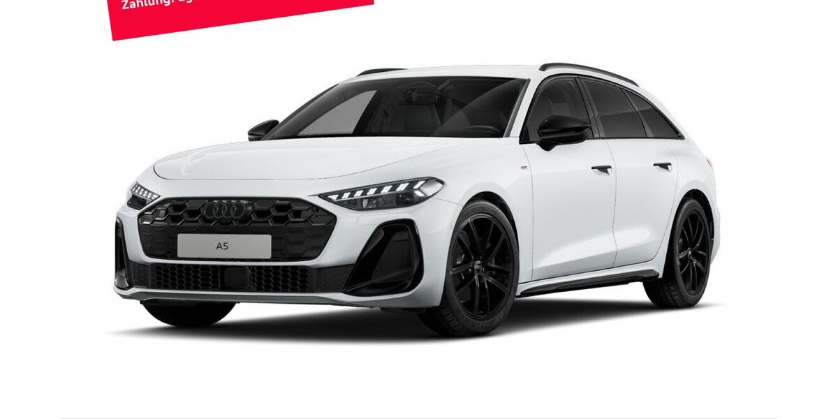 Audi A5 22.650 km 47.815 &euro; Landshut 84030
