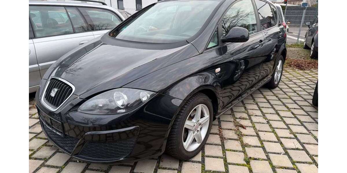 Seat Altea 129.000 km 3.490 &euro; Mainz-Kostheim 55246