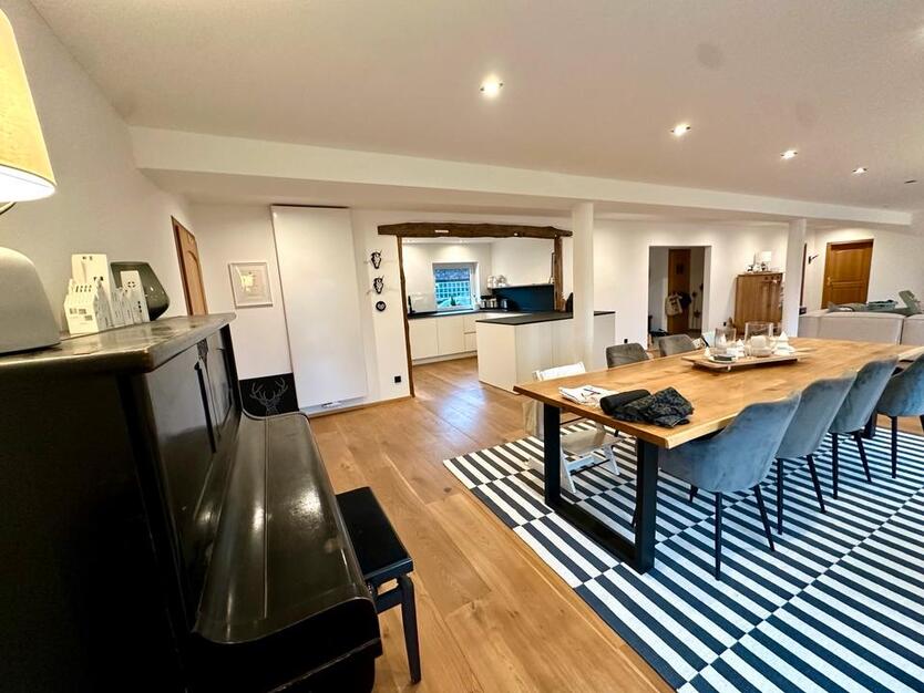 Kernsanierte Wohneinheit auf Bauernhof zimmer