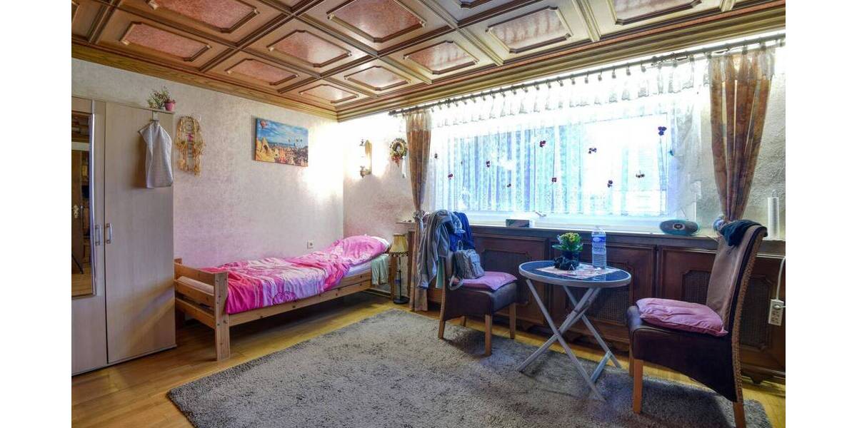 Doppelhaushälfte Ludwigshafen am Rhein Gartenstadt - 5 Zimmer, 158 m&sup2;, 280.000&euro; | Angebot:25968586