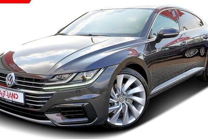 VW Arteon