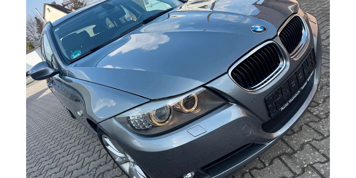 BMW 320 174.000 km 9.690 &euro; Schwabach 91126