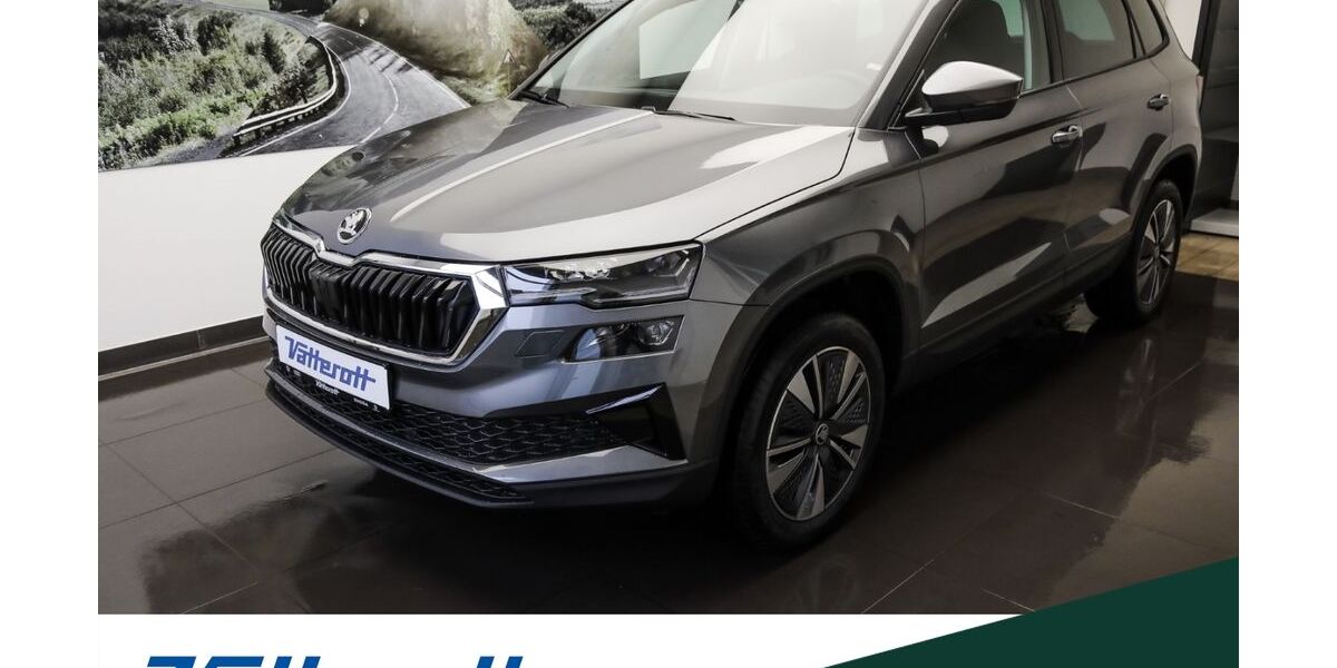 Skoda Karoq 1.010 km 40.550 &euro; Holzminden 37603